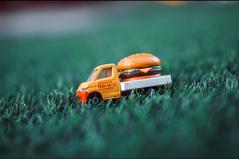 Vehicle auto drive
