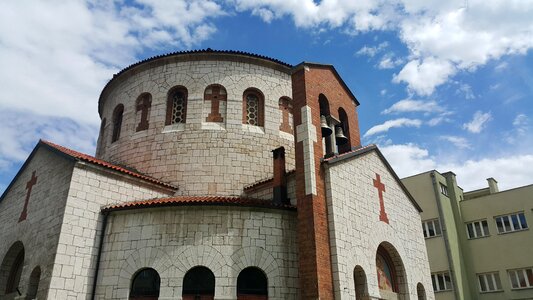 Herzegovina architecture religion