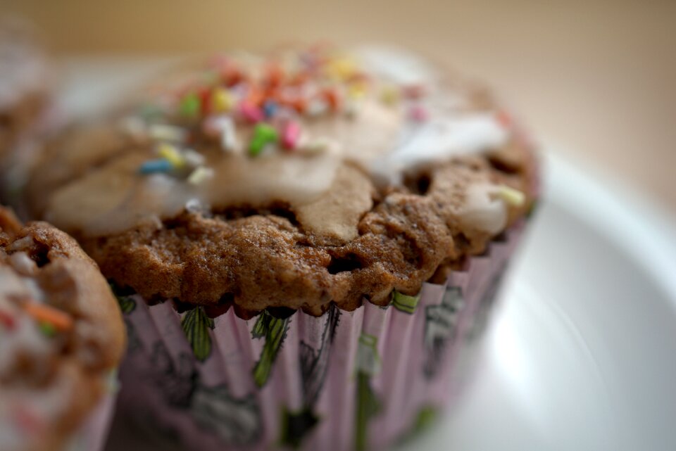 Bake dessert birthday