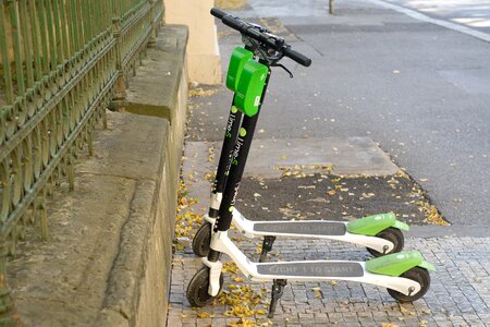 Green eco transport