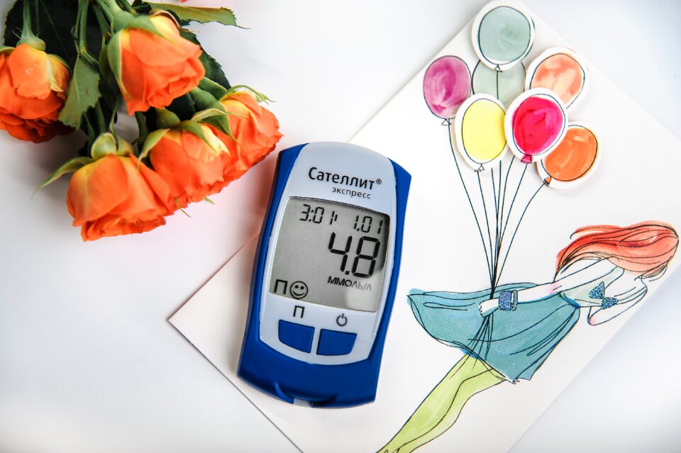 Satellite express diabetes elta