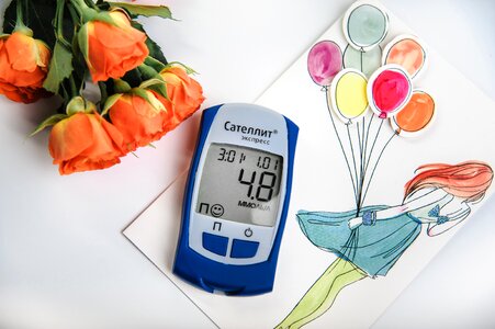 Satellite express diabetes elta