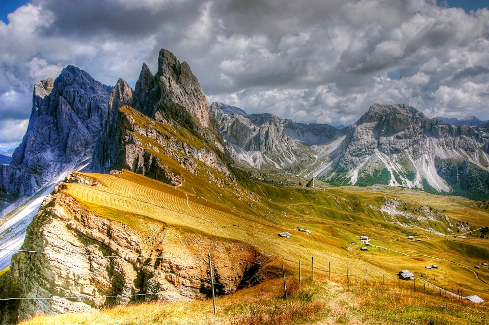 Nature unesco world heritage tourism