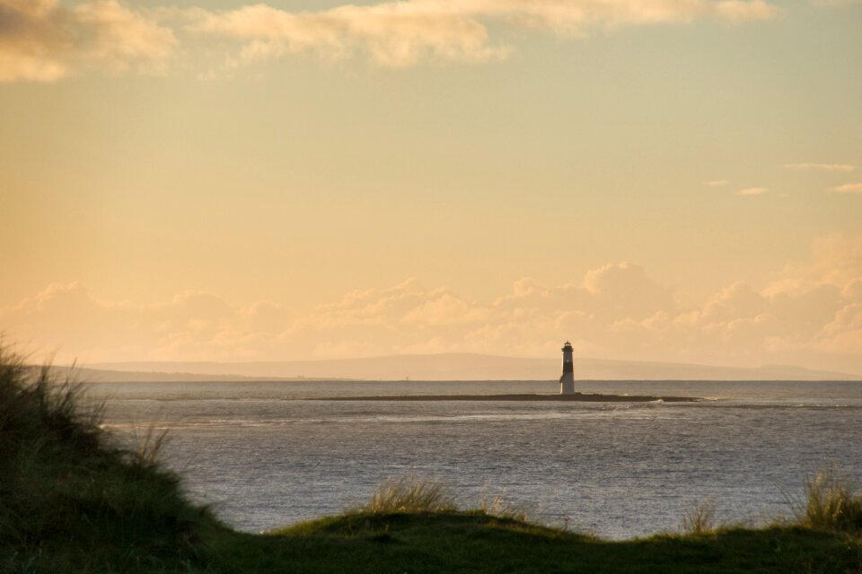 Sligo sky sunset