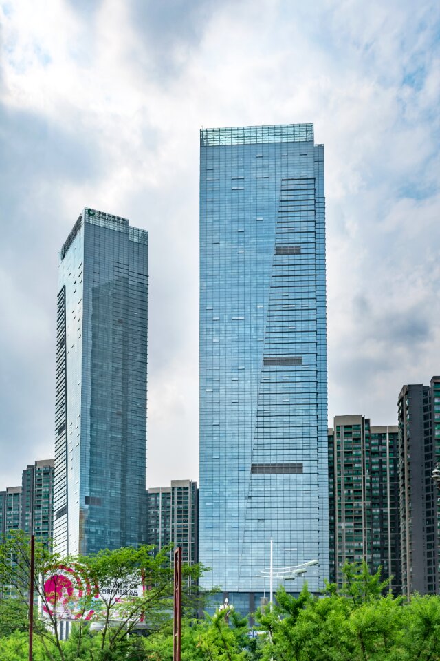Office china guiyang