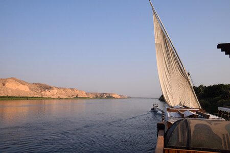 Ship africa travel