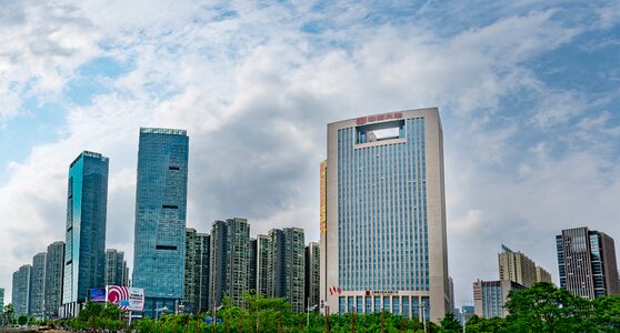 Modern office china