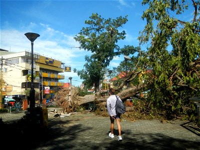 Poblacion, Baliuag, Bulacan