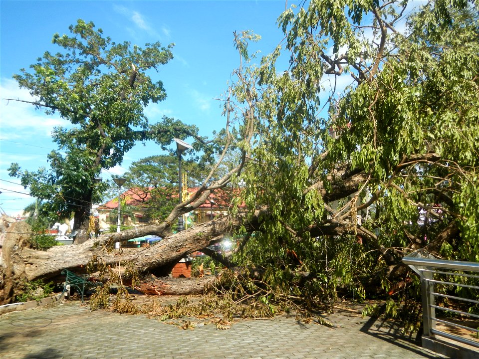 Poblacion, Baliuag, Bulacan