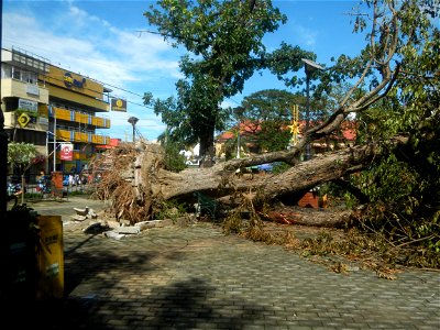 Poblacion, Baliuag, Bulacan