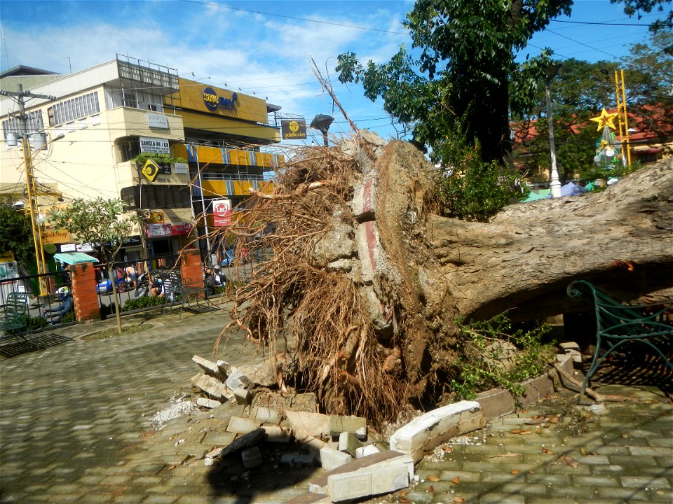 Poblacion, Baliuag, Bulacan