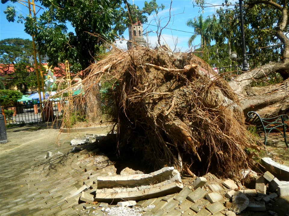 Poblacion, Baliuag, Bulacan