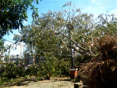 Poblacion, Baliuag, Bulacan