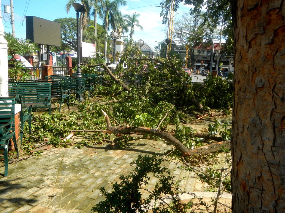 Poblacion, Baliuag, Bulacan