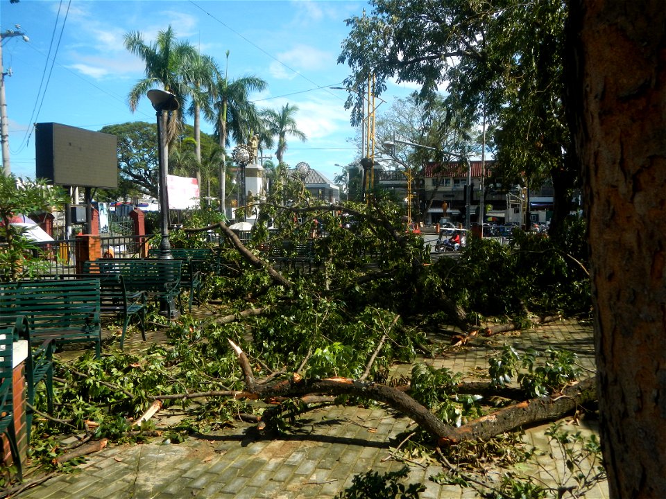 Poblacion, Baliuag, Bulacan