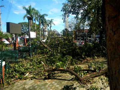 Poblacion, Baliuag, Bulacan