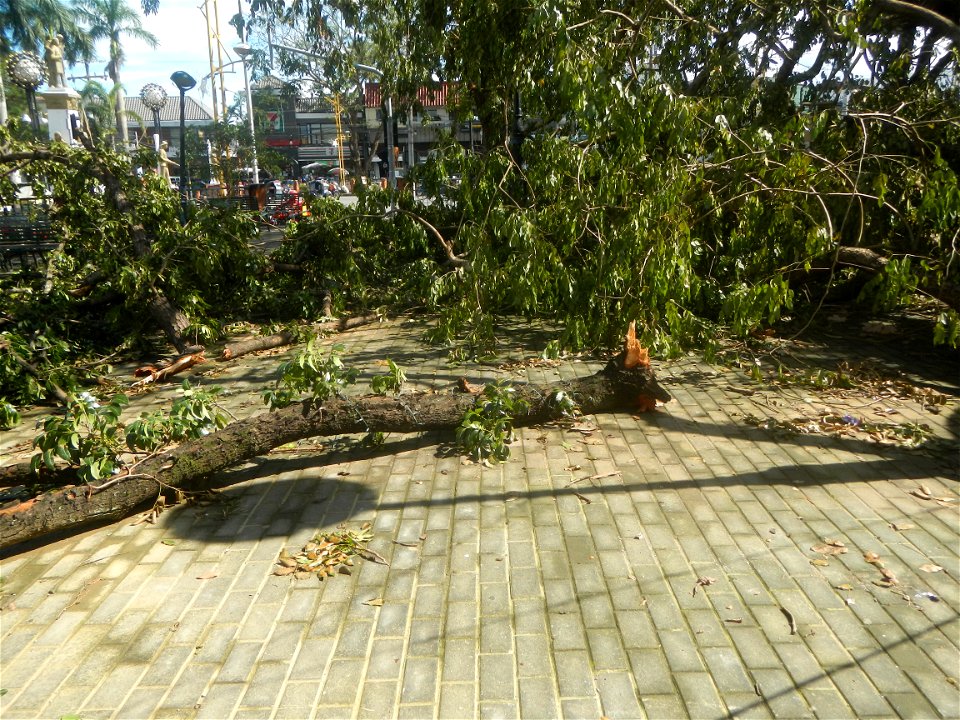 Poblacion, Baliuag, Bulacan