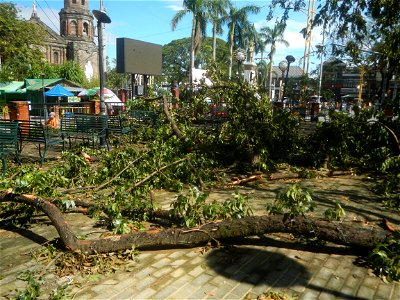 Poblacion, Baliuag, Bulacan