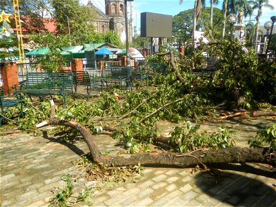 Poblacion, Baliuag, Bulacan