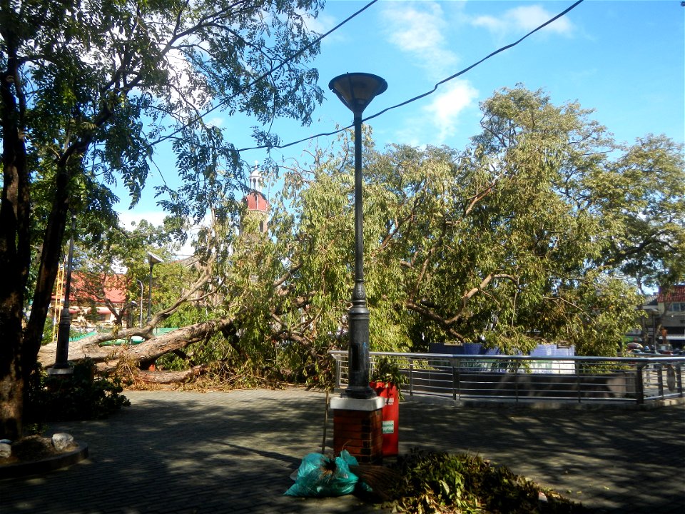 Poblacion, Baliuag, Bulacan