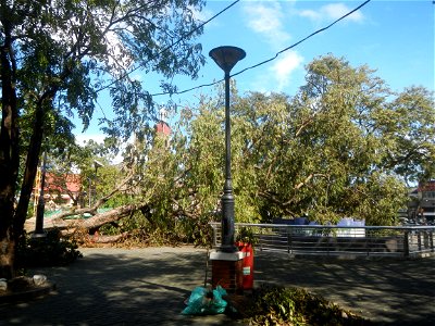 Poblacion, Baliuag, Bulacan