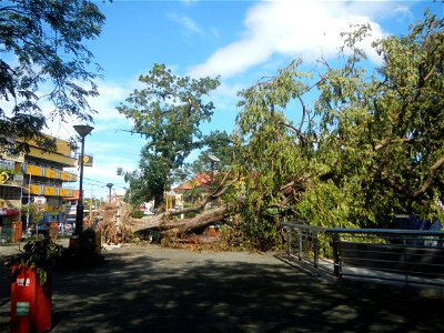 Poblacion, Baliuag, Bulacan