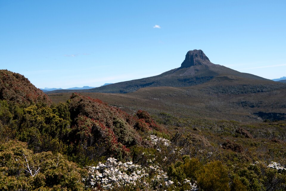 Wilderness nature scenic
