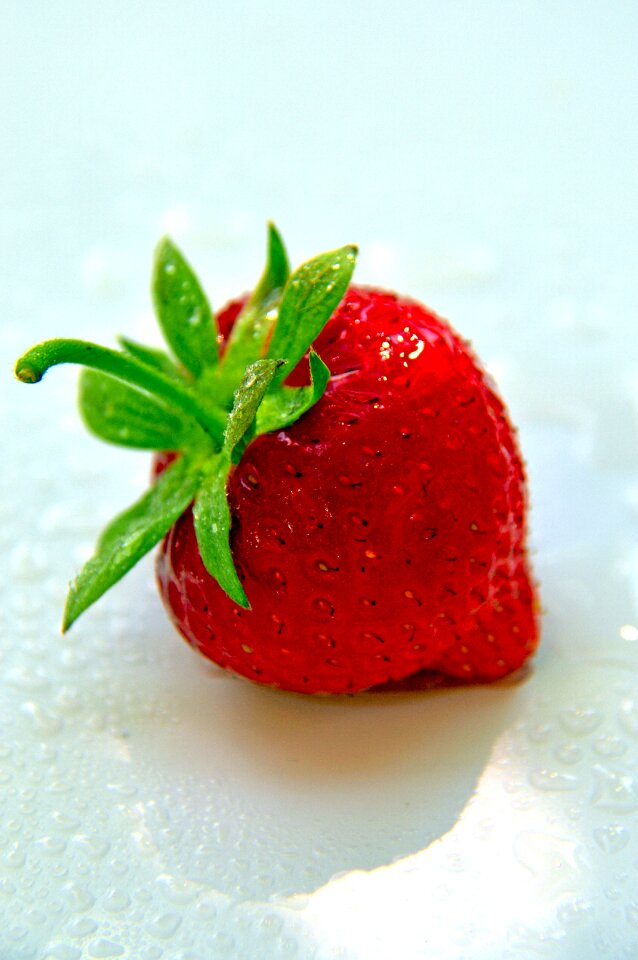 Ripe fruit healthy fine