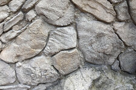 Architecture masonry structure