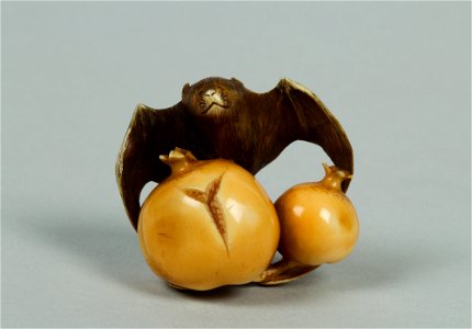 Japan; Netsuke; Netsuke