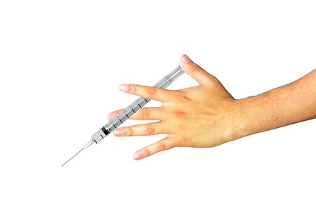 Prevention measles influenza
