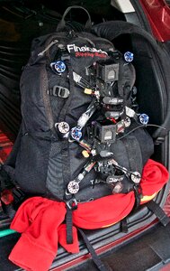 Storage quads adventure