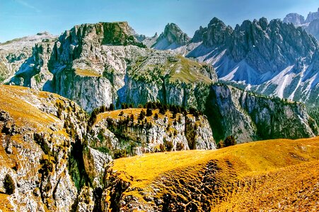 Nature unesco world heritage mood