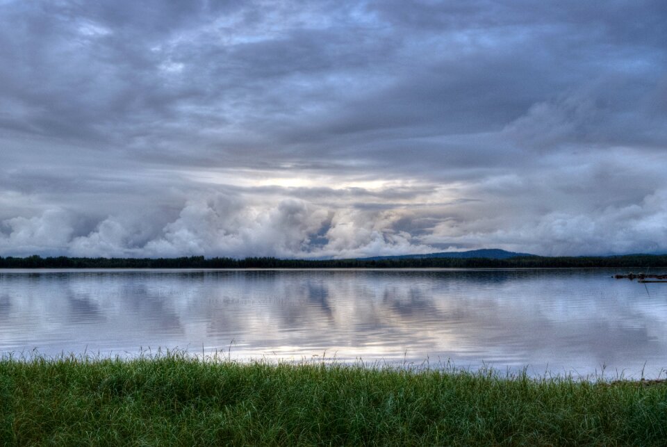 Nature landscapes beautiful