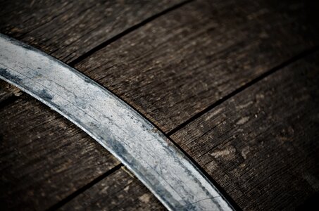 Barrel brown wooden