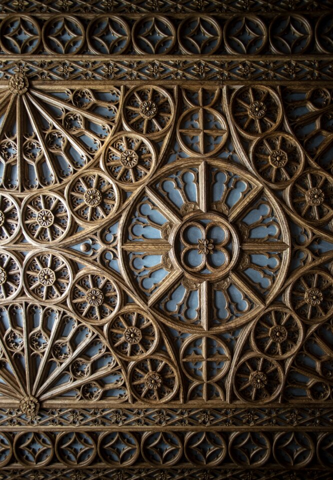 Architecture porto detail