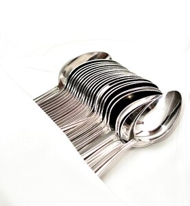 Silverware eat restaurant