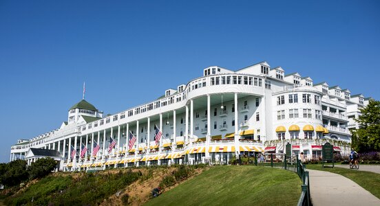 Hotel vacation travel