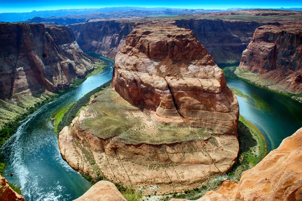 Geology america natural