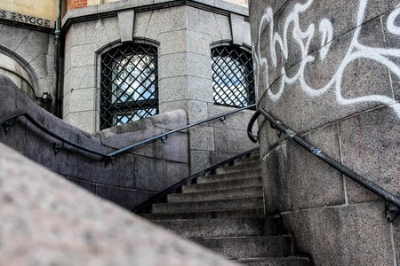 Copenhagen denmark stone photo