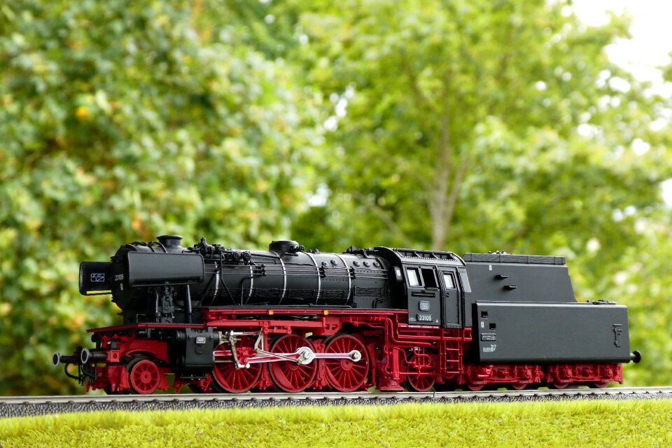Model railway toys 23105