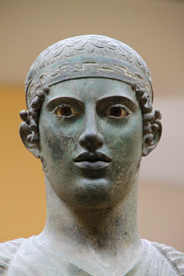 Sculpture history culture