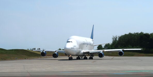 Plane a cargo plane seattle