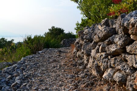 Nature old croatia