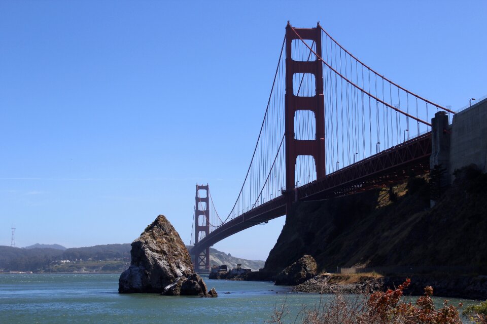 Architecture travel landmark
