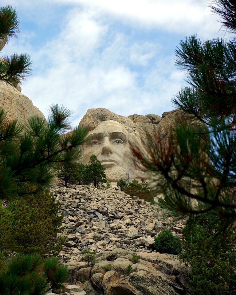 Usa president memorial