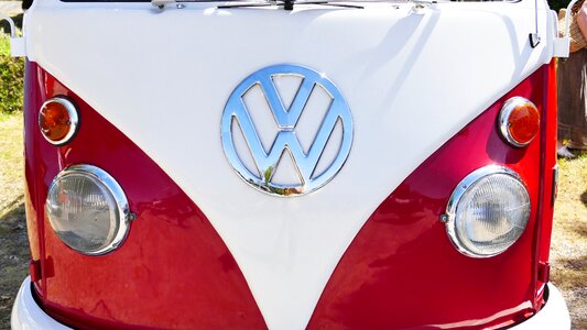 Volkswagen oldtimer automotive