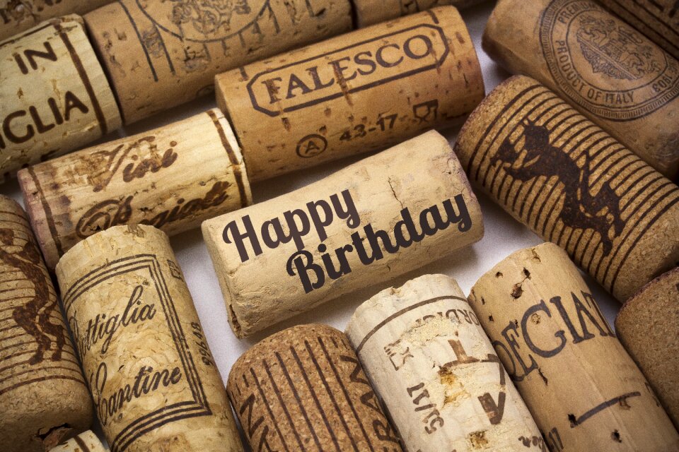 Wine corks celebration alcohol
