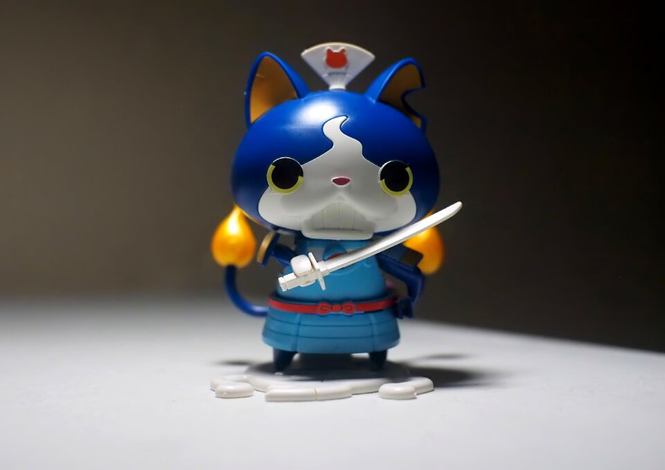 Japanese anime cartoon