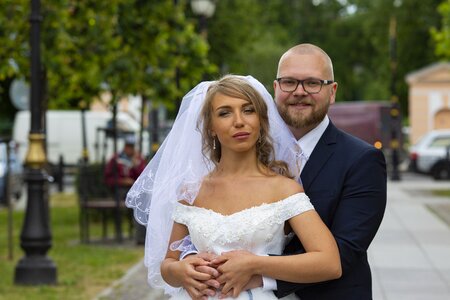 Marriage man people